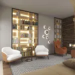 Da Baixa Ξενοδοχείο 4*