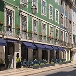 Da Baixa Lisboa