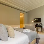 Da Baixa 4* Lisboa