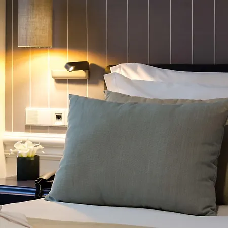 호텔 다 바이샤