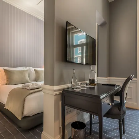 다 바이샤 호텔 4*