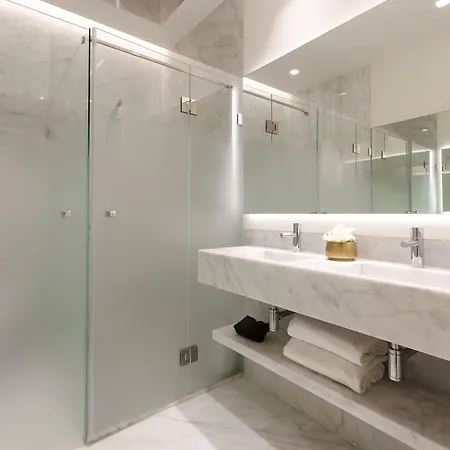 다 바이샤 호텔 리스본