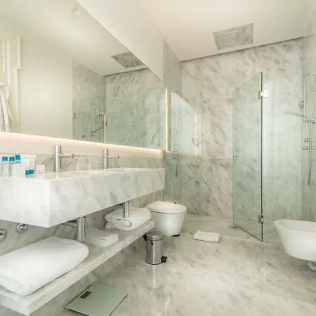 다 바이샤 4* 리스본