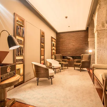 다 바이샤 호텔 리스본