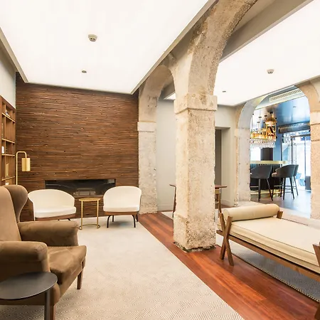 다 바이샤 4* 리스본