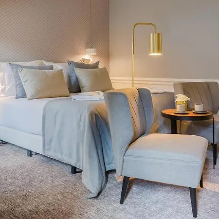 다 바이샤 호텔 리스본