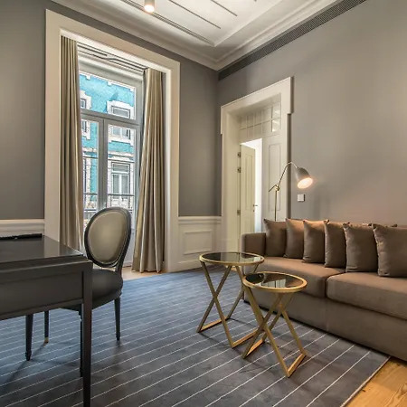 Hotel Da Baixa