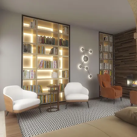 ダ バイシャ ホテル 4*