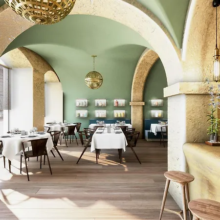 Da Baixa Hotel Lissabon
