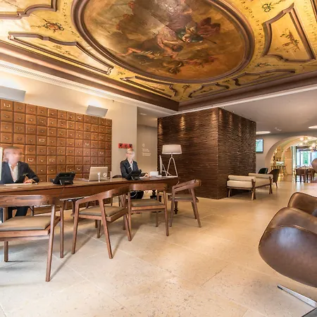 Da Baixa Hotel