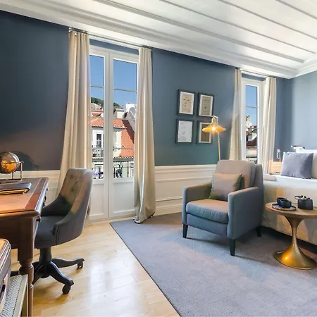 ホテル ダ バイシャ 4*