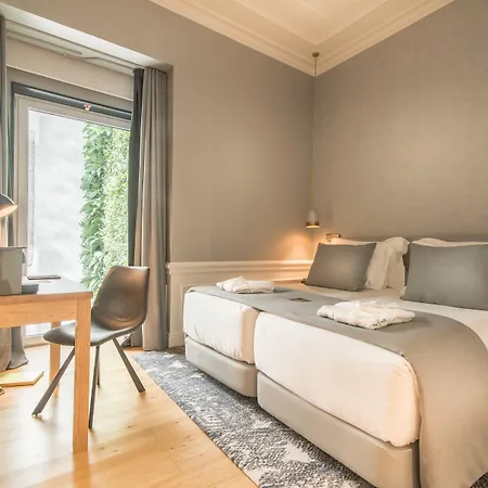 Hotell Da Baixa