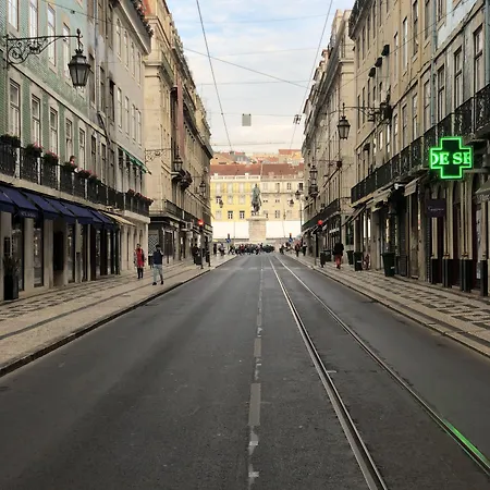 Szálloda Da Baixa