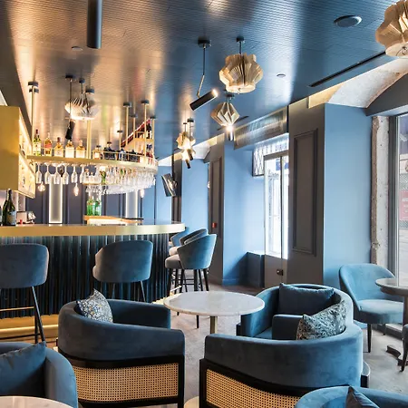 ホテル ダ バイシャ