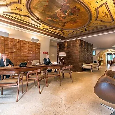 Ξενοδοχείο Da Baixa 4*