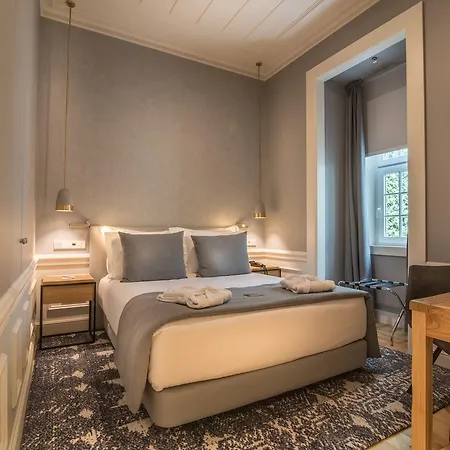Hotel Da Baixa