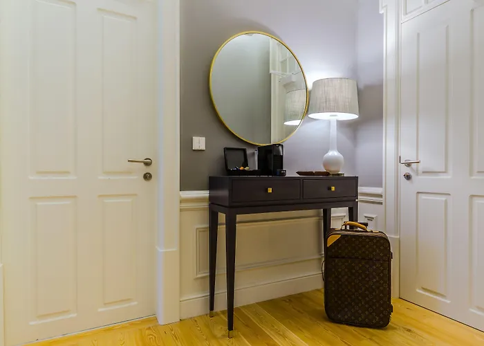 Hotel Da Baixa Lisboa