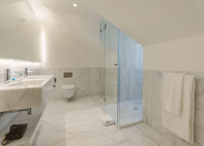 Hotell Da Baixa Lisboa