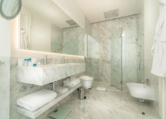 Da Baixa 4* ליסבון