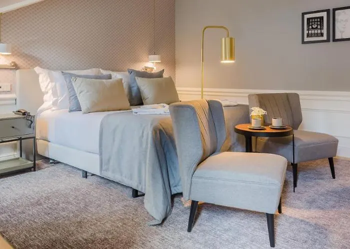 Da Baixa Hotel Lisboa