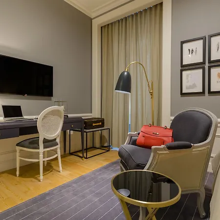 Da Baixa Hotel 4*