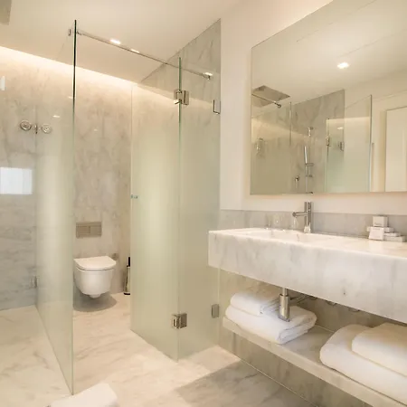 Hotel Da Baixa 4*