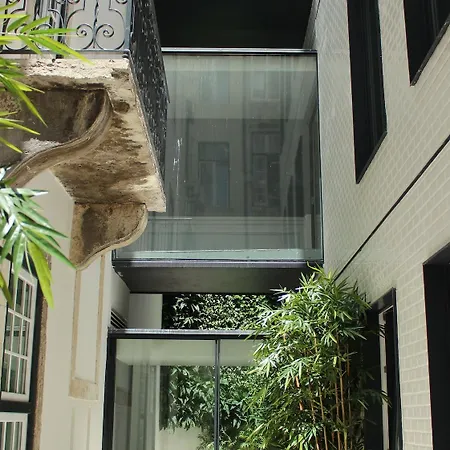 Hotel Da Baixa 4*