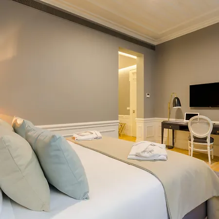 دا بايكسا 4* Lisboa