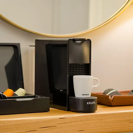 دا بايكسا فندق Lisboa