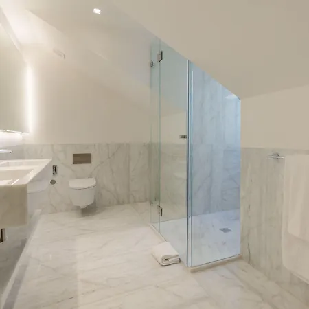 فندق دا بايكسا Lisboa