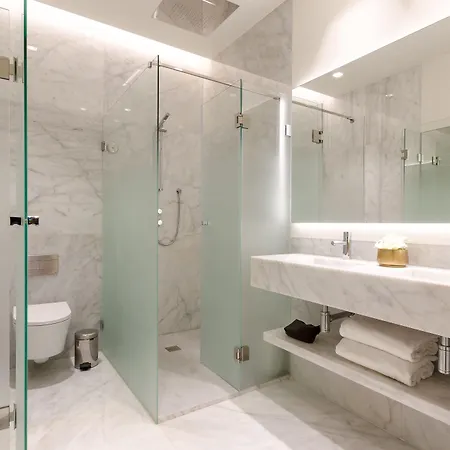 دا بايكسا فندق 4*