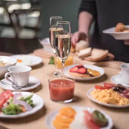 دا بايكسا فندق 4*