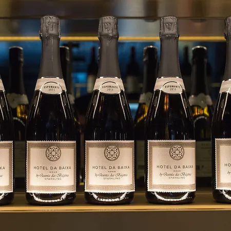 دا بايكسا فندق