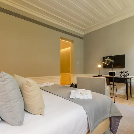 دا بايكسا 4* Lisboa