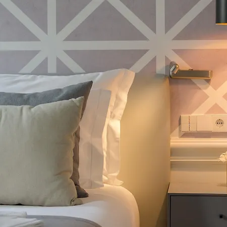 دا بايكسا 4* Lisboa