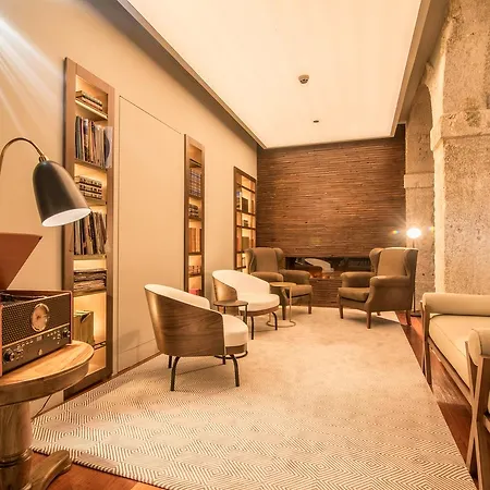 Hotel Da Baixa