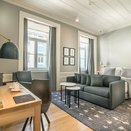 فندق دا بايكسا 4*