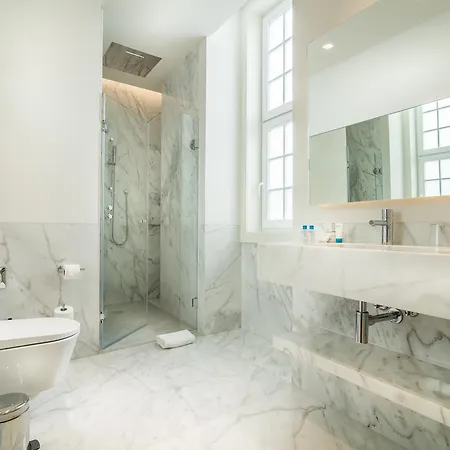 Da Baixa Hotel 4*