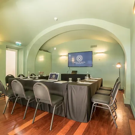 Da Baixa Hotel Lisbon