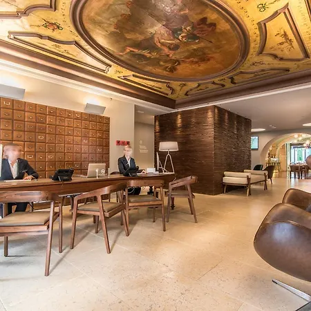 Hotel Da Baixa