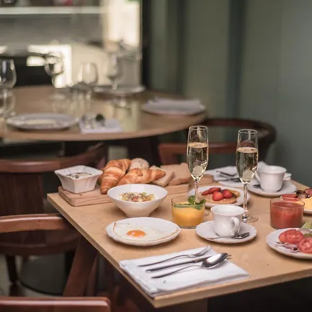 Da Baixa Hotel Lisbon