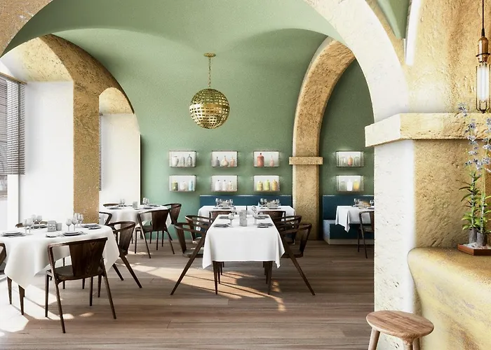 Da Baixa Hotel Lissabon