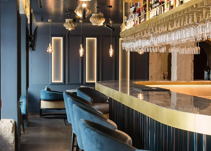 Da Baixa Hotel Lissabon