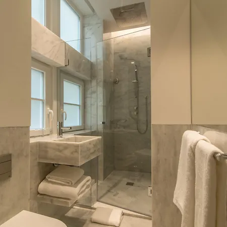 Da Baixa Hotel Lissabon