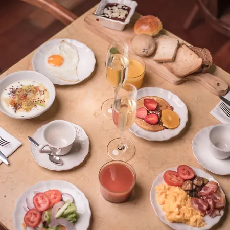 Da Baixa 4* Lissabon