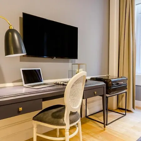 Da Baixa 4* Lissabon